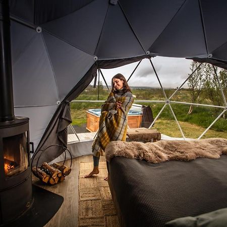 Reykjavik Domes Hotel Kültér fotó