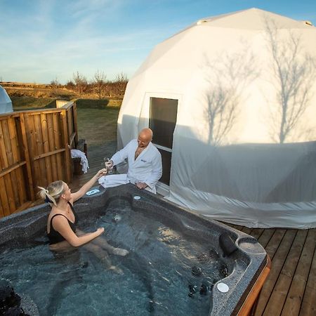 Reykjavik Domes Hotel Kültér fotó