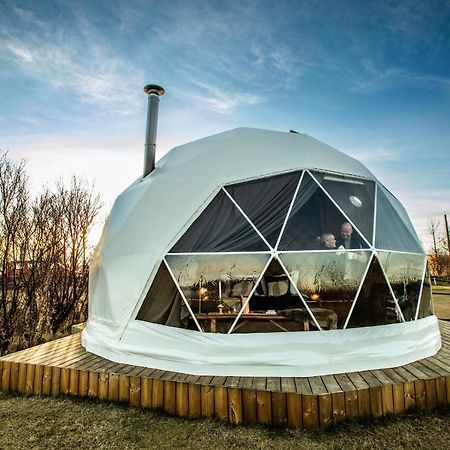 Reykjavik Domes Hotel Kültér fotó