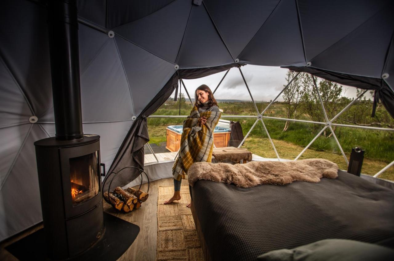 Reykjavik Domes Hotel Kültér fotó