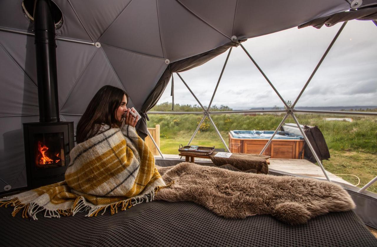 Reykjavik Domes Hotel Kültér fotó