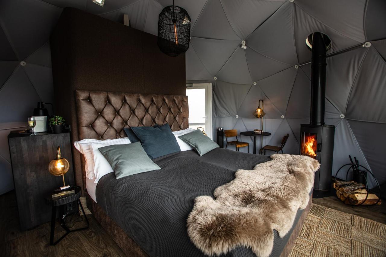 Reykjavik Domes Hotel Kültér fotó