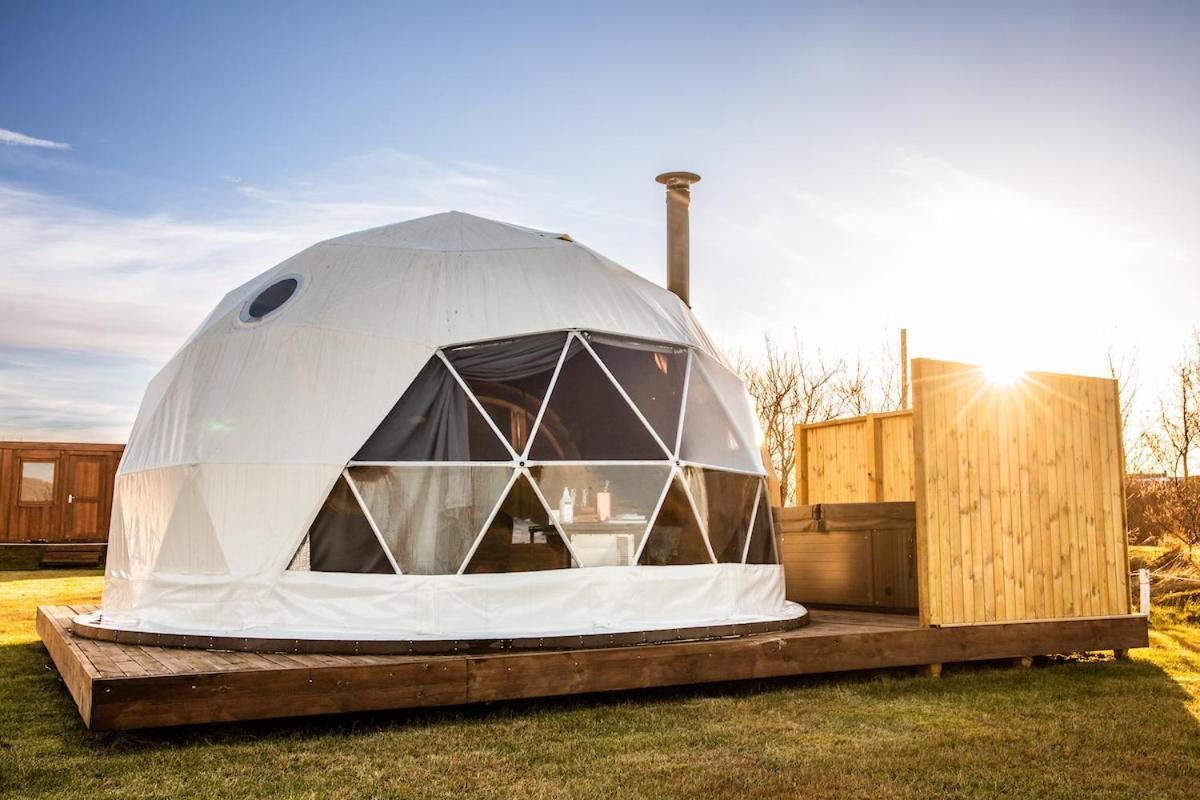 Reykjavik Domes Hotel Kültér fotó