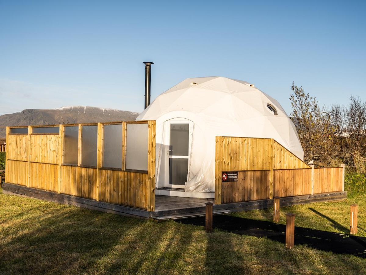 Reykjavik Domes Hotel Kültér fotó