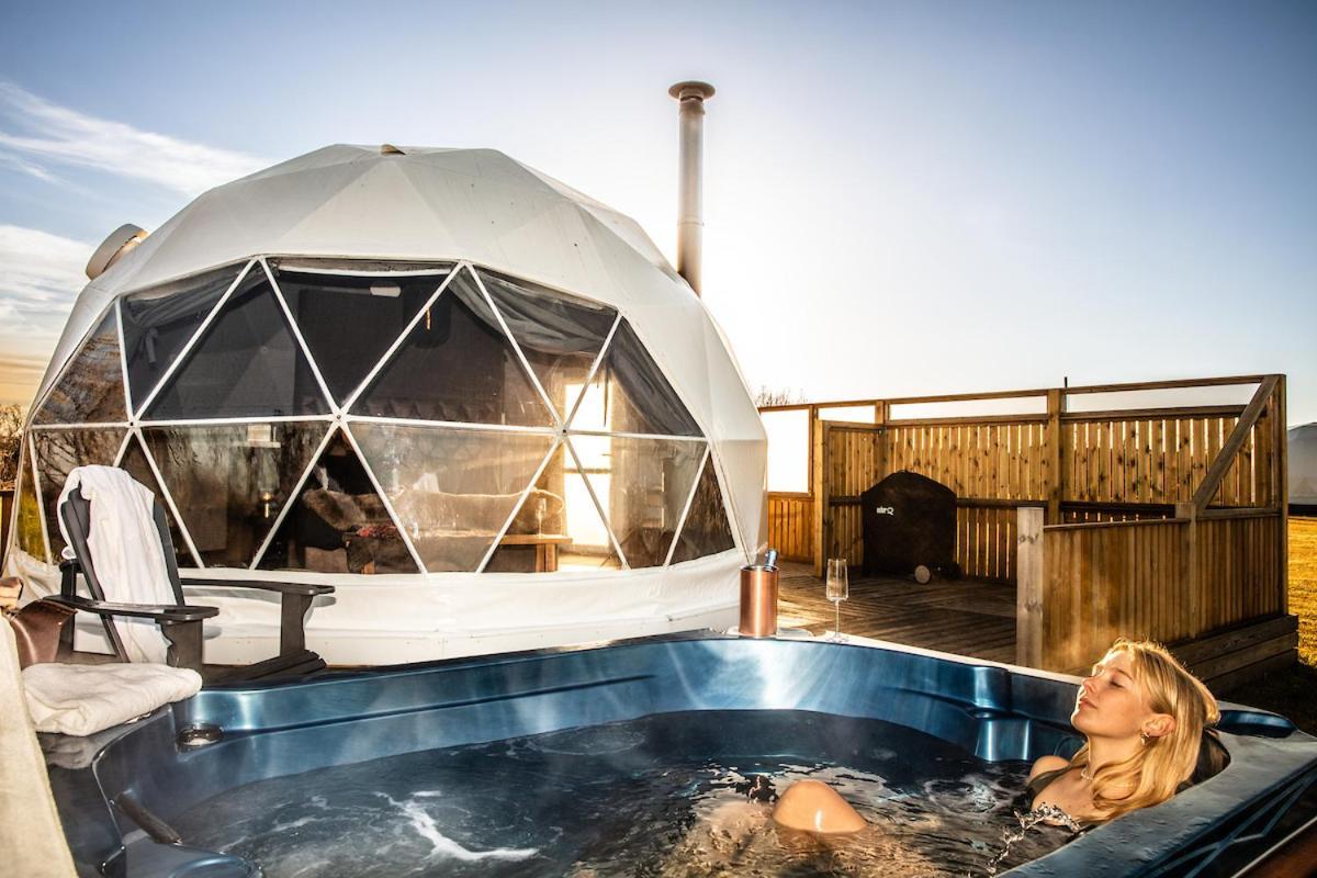 Reykjavik Domes Hotel Kültér fotó