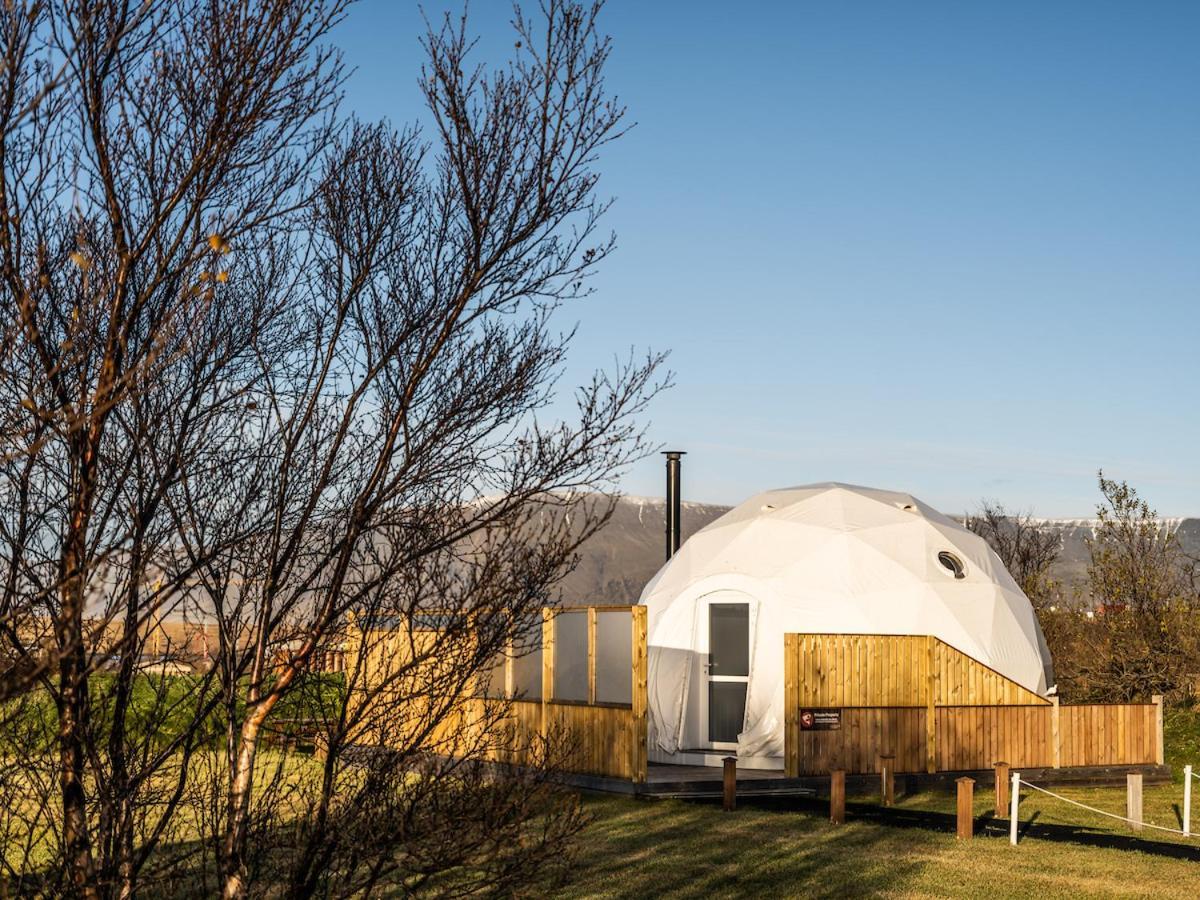 Reykjavik Domes Hotel Kültér fotó