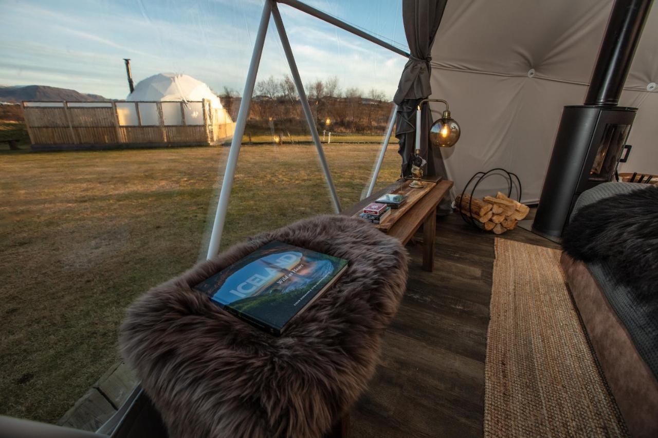 Reykjavik Domes Hotel Kültér fotó