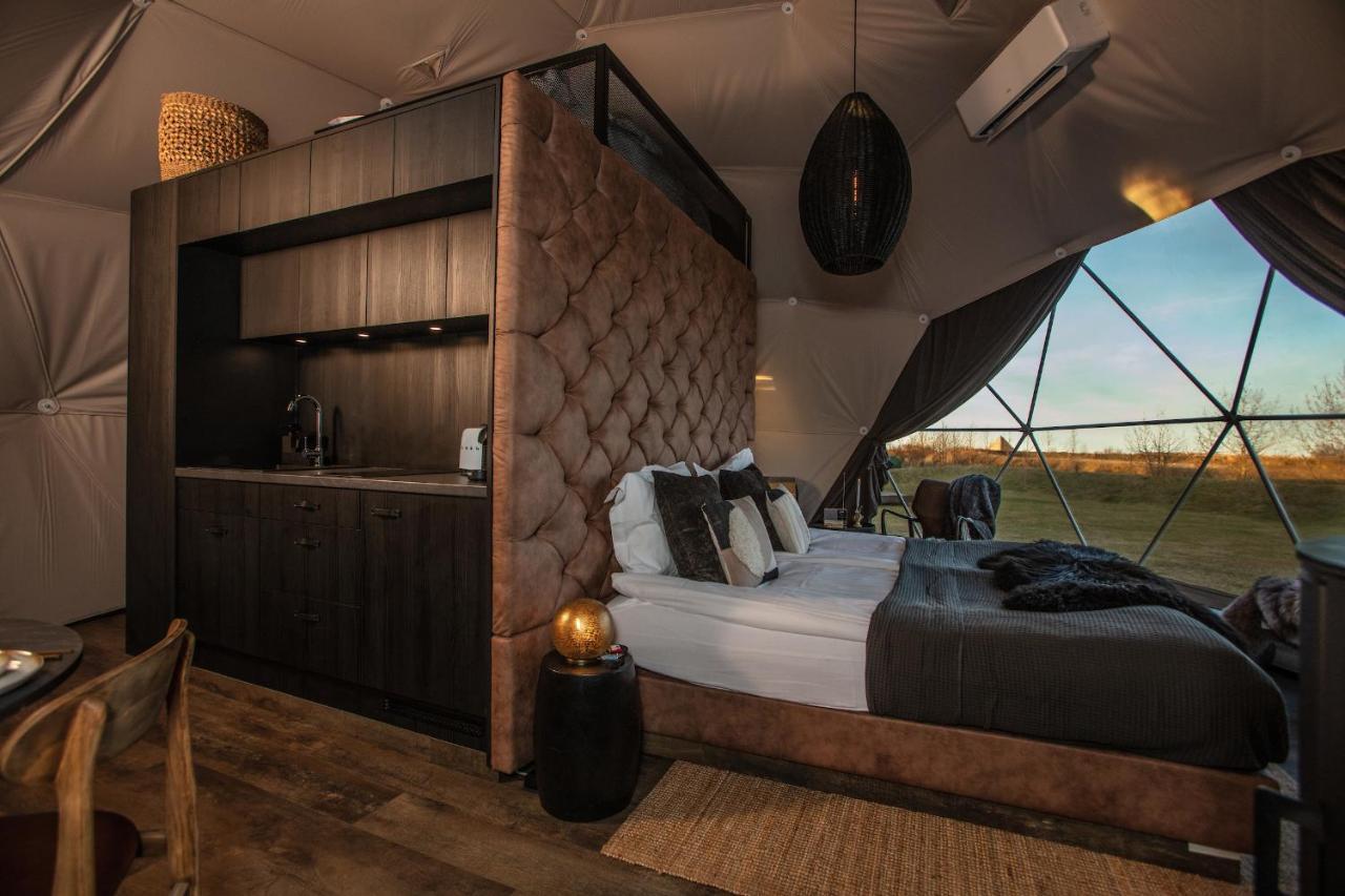 Reykjavik Domes Hotel Kültér fotó