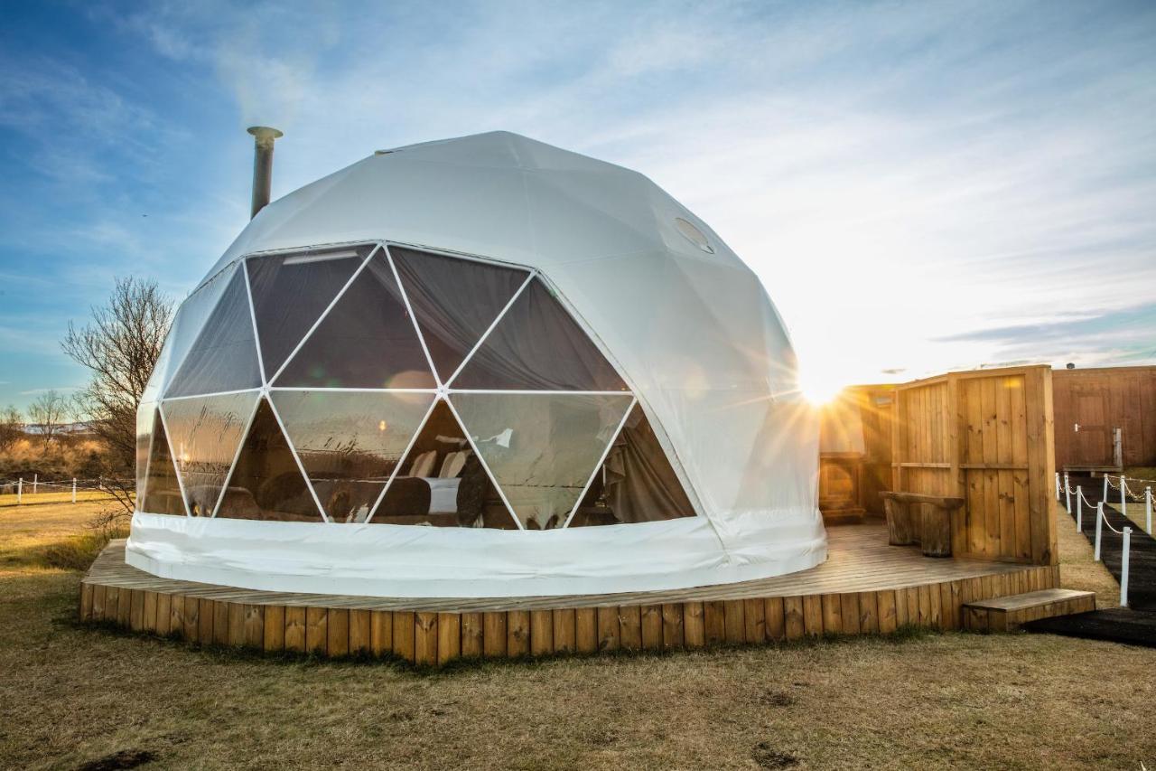 Reykjavik Domes Hotel Kültér fotó