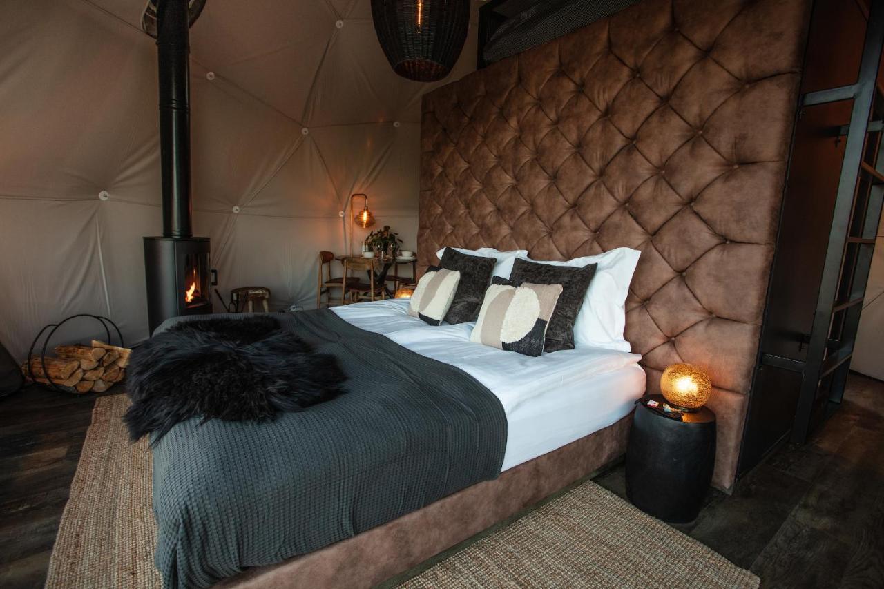 Reykjavik Domes Hotel Kültér fotó