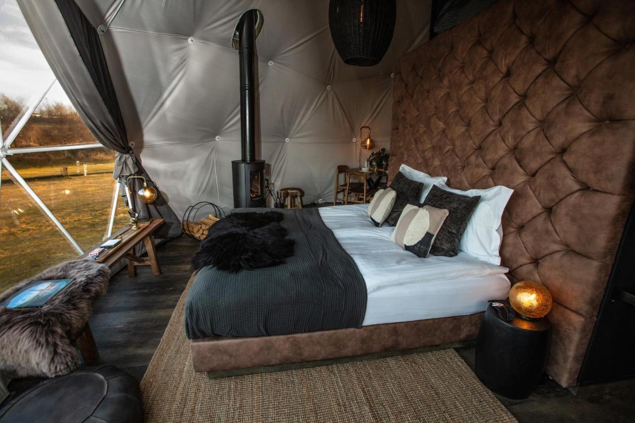 Reykjavik Domes Hotel Kültér fotó