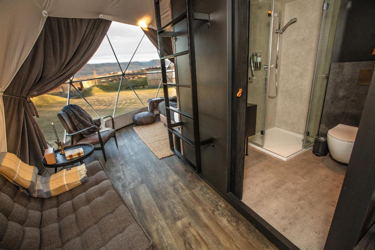 Reykjavik Domes Hotel Kültér fotó