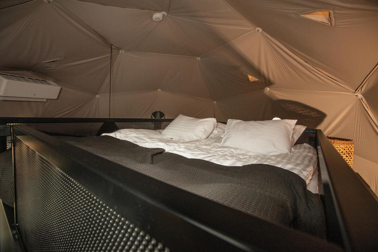 Reykjavik Domes Hotel Kültér fotó