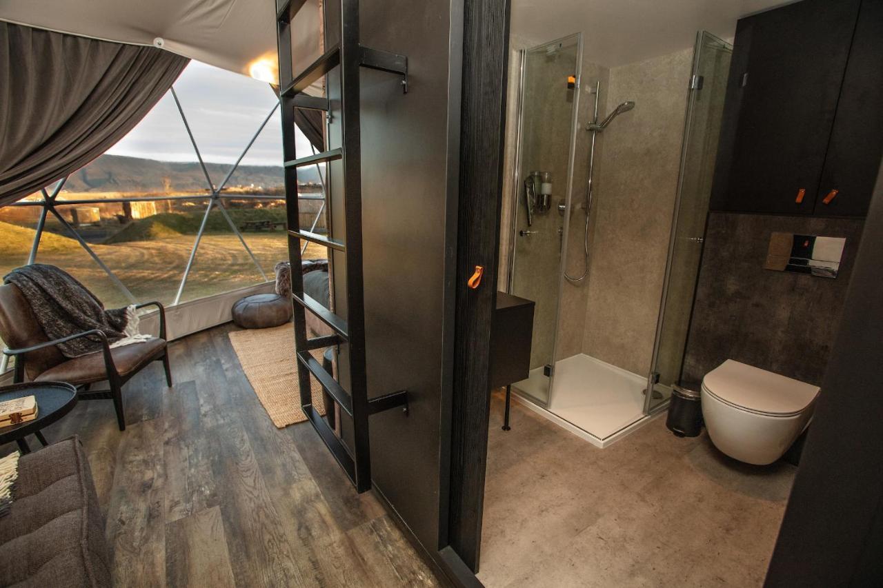 Reykjavik Domes Hotel Kültér fotó