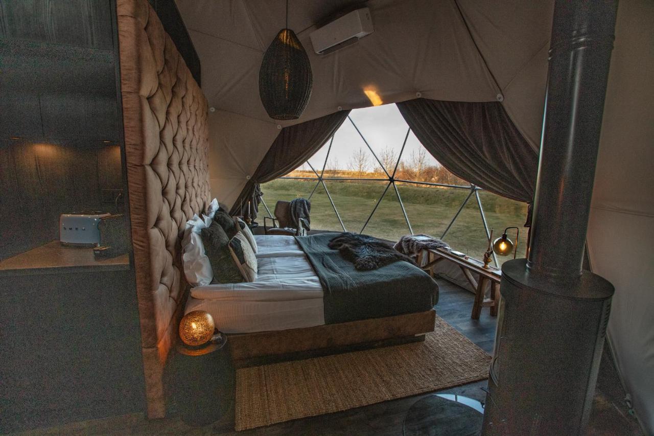 Reykjavik Domes Hotel Kültér fotó
