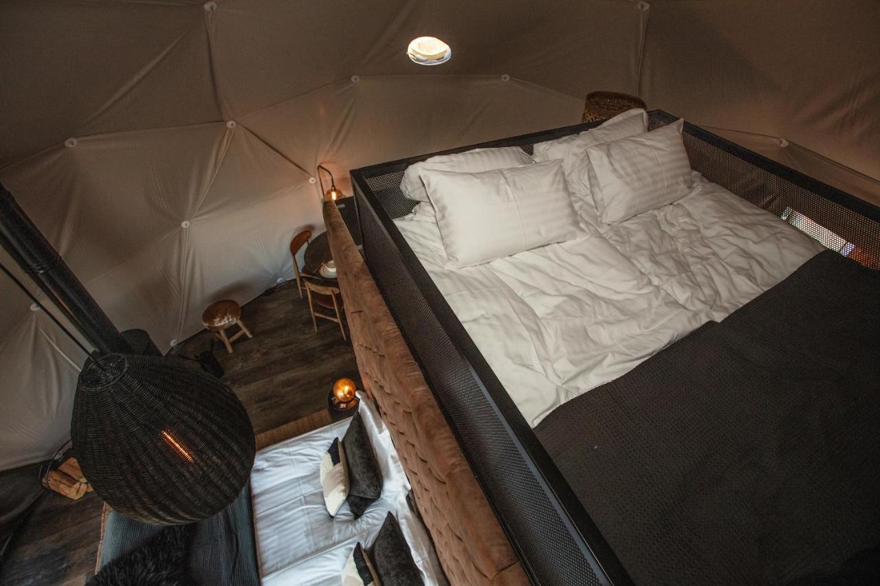 Reykjavik Domes Hotel Kültér fotó
