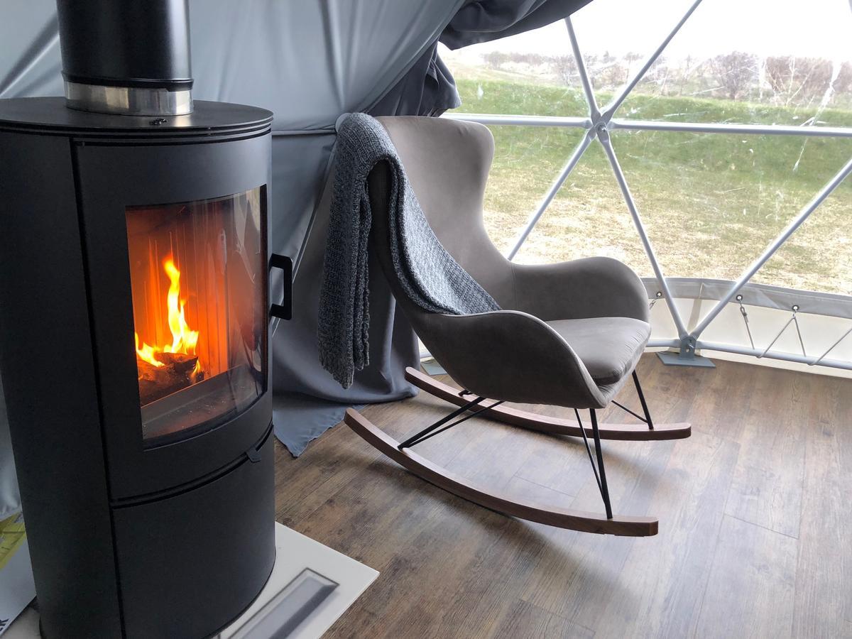 Reykjavik Domes Hotel Kültér fotó