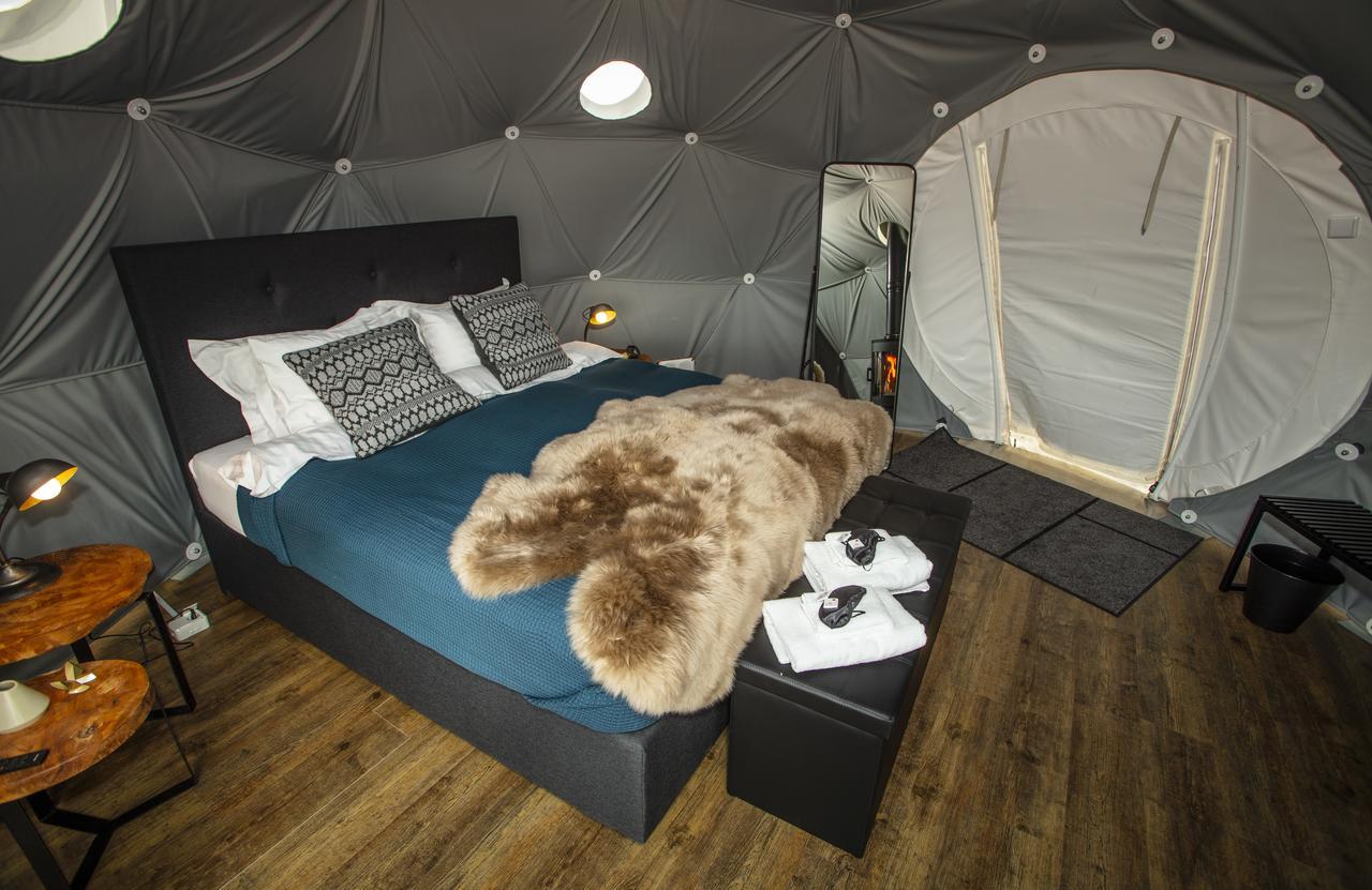Reykjavik Domes Hotel Kültér fotó