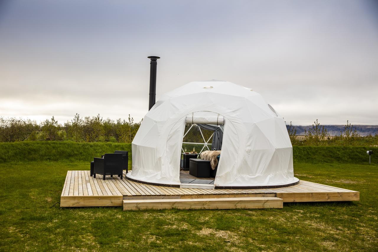 Reykjavik Domes Hotel Kültér fotó