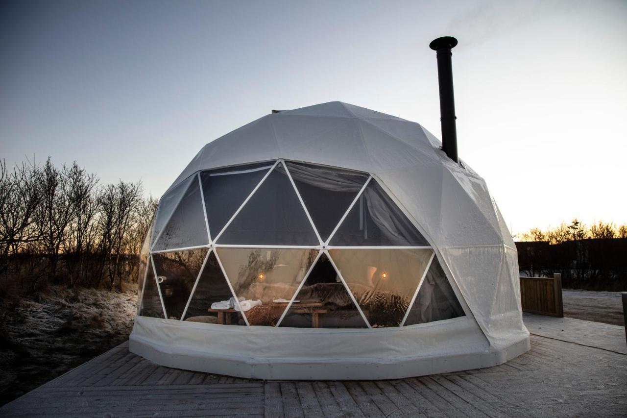 Reykjavik Domes Hotel Kültér fotó