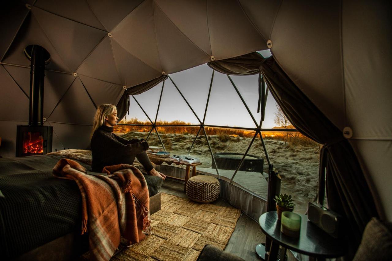 Reykjavik Domes Hotel Kültér fotó