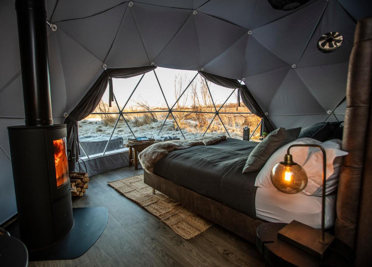 Reykjavik Domes Hotel Kültér fotó
