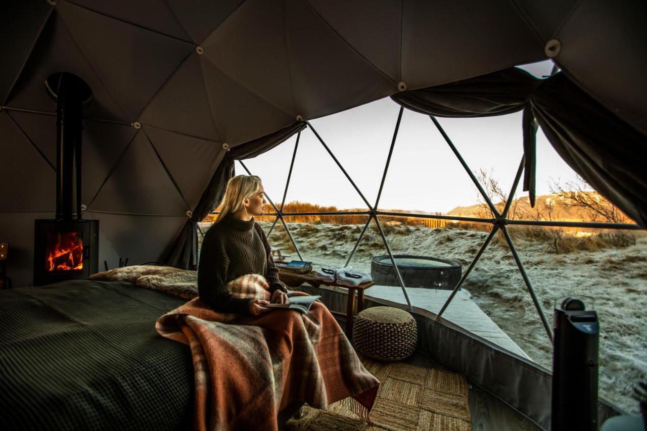 Reykjavik Domes Hotel Kültér fotó