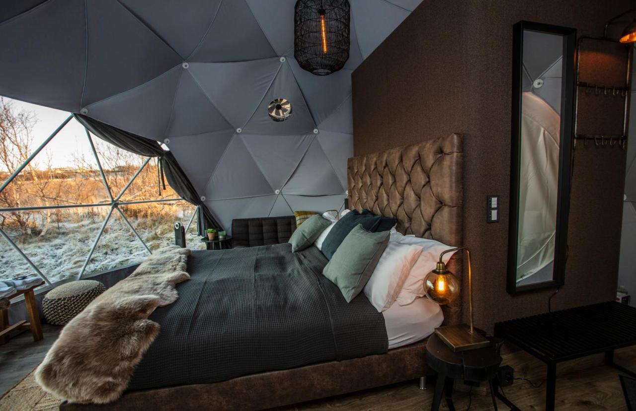 Reykjavik Domes Hotel Kültér fotó