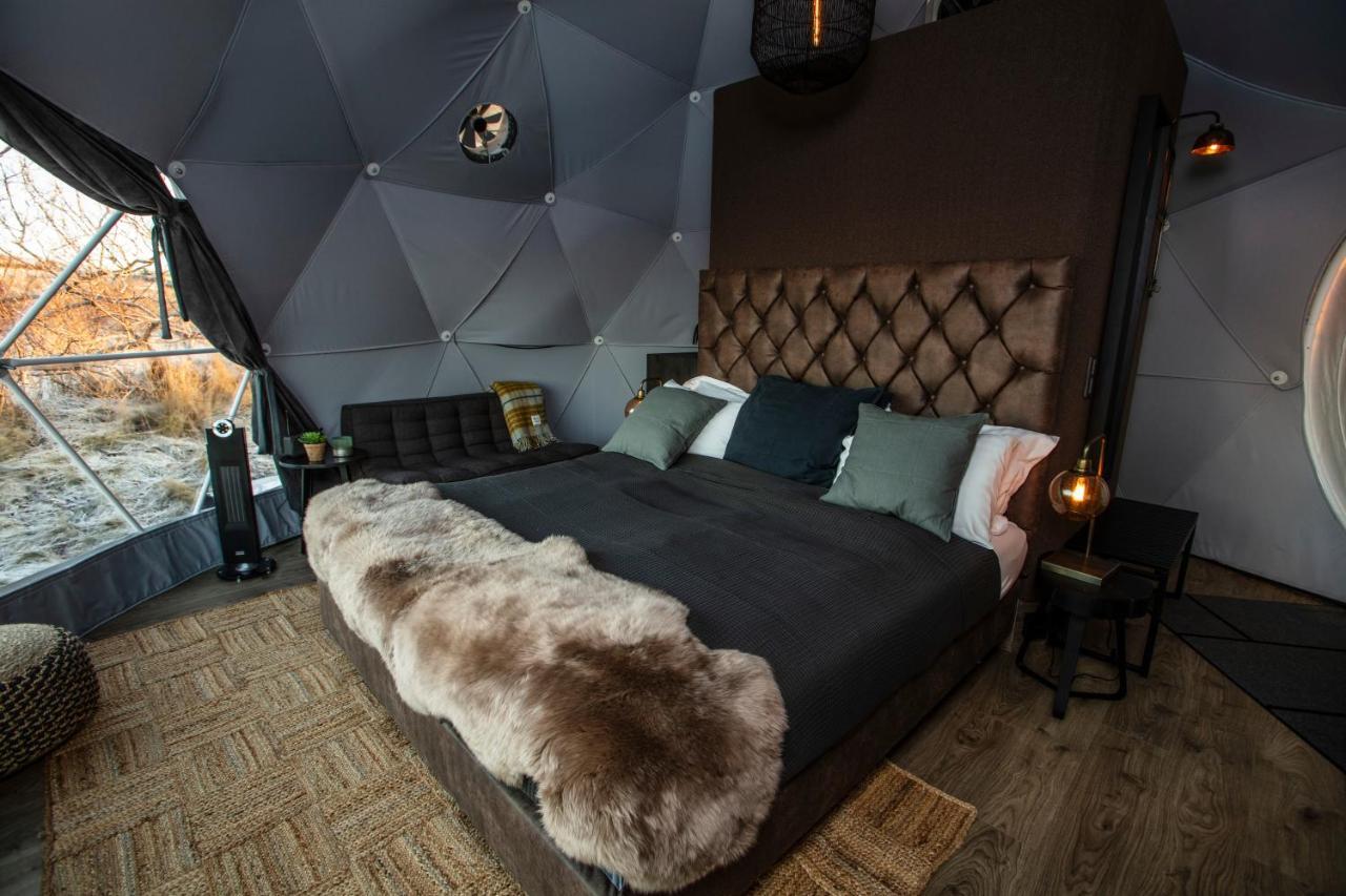 Reykjavik Domes Hotel Kültér fotó