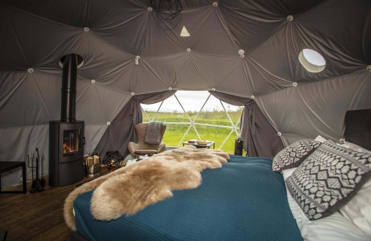 Reykjavik Domes Hotel Kültér fotó